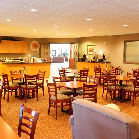 Coast Grimshaw Hotel & Suites Luaran gambar