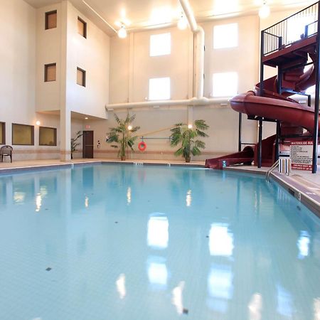 Coast Grimshaw Hotel & Suites Luaran gambar