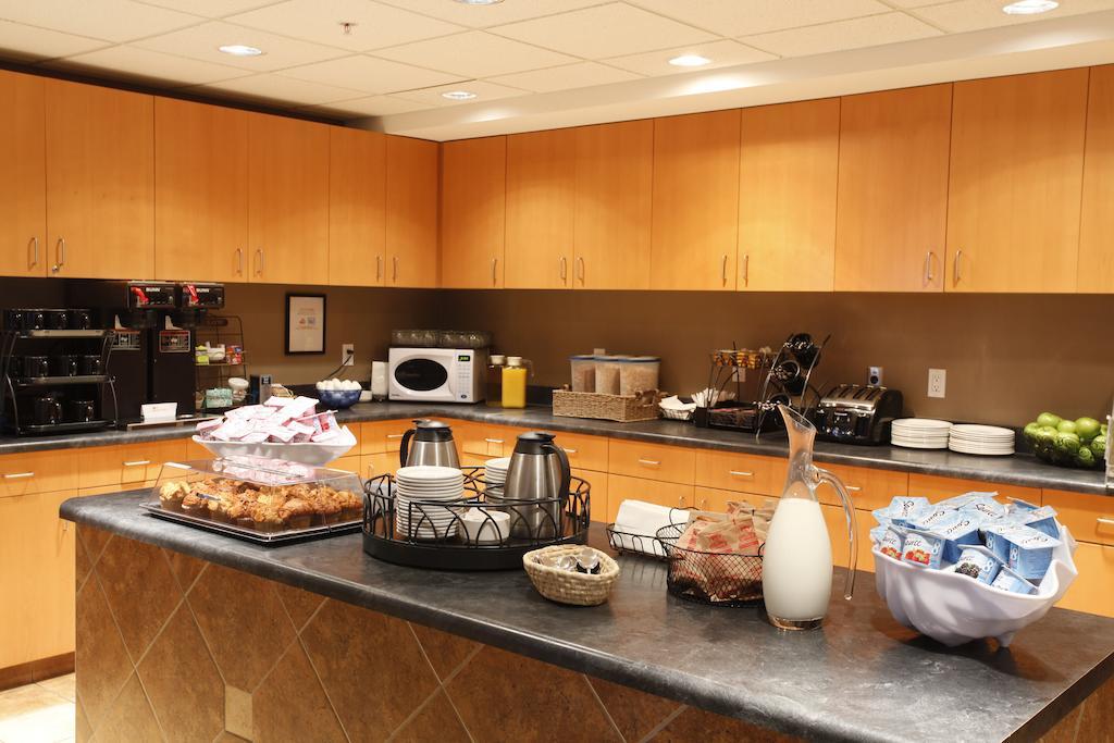 Coast Grimshaw Hotel & Suites Luaran gambar
