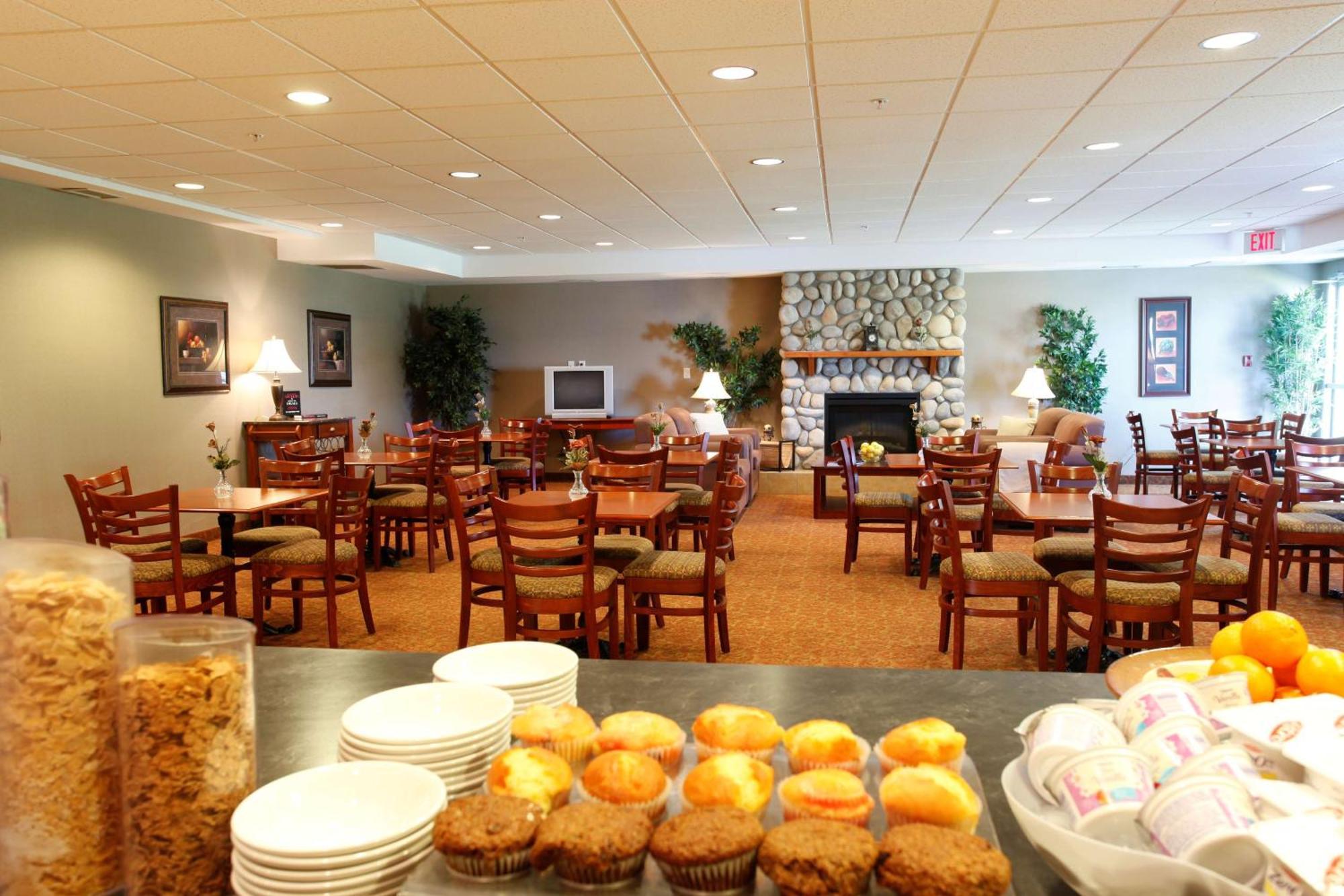 Coast Grimshaw Hotel & Suites Luaran gambar