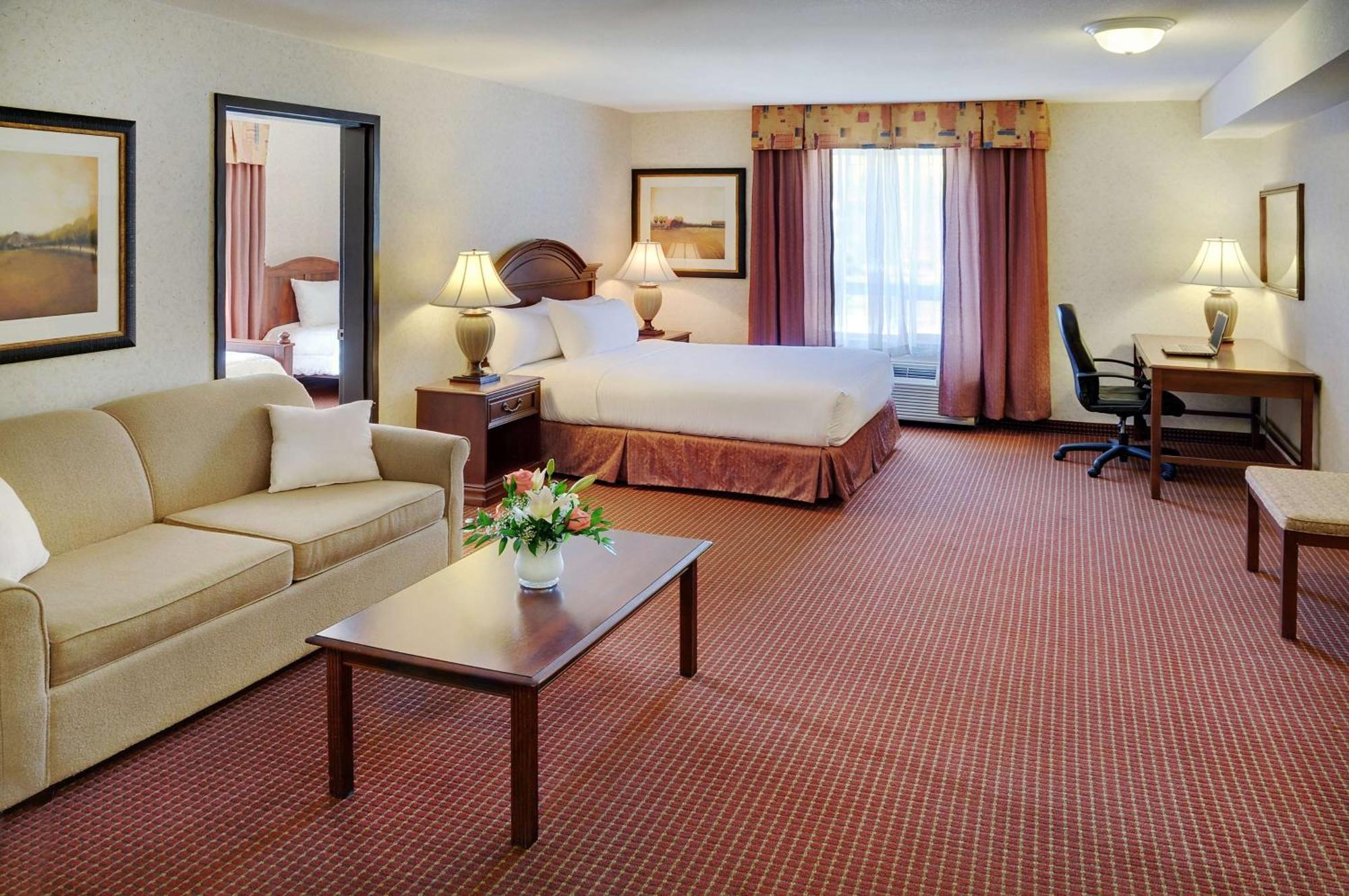 Coast Grimshaw Hotel & Suites Luaran gambar