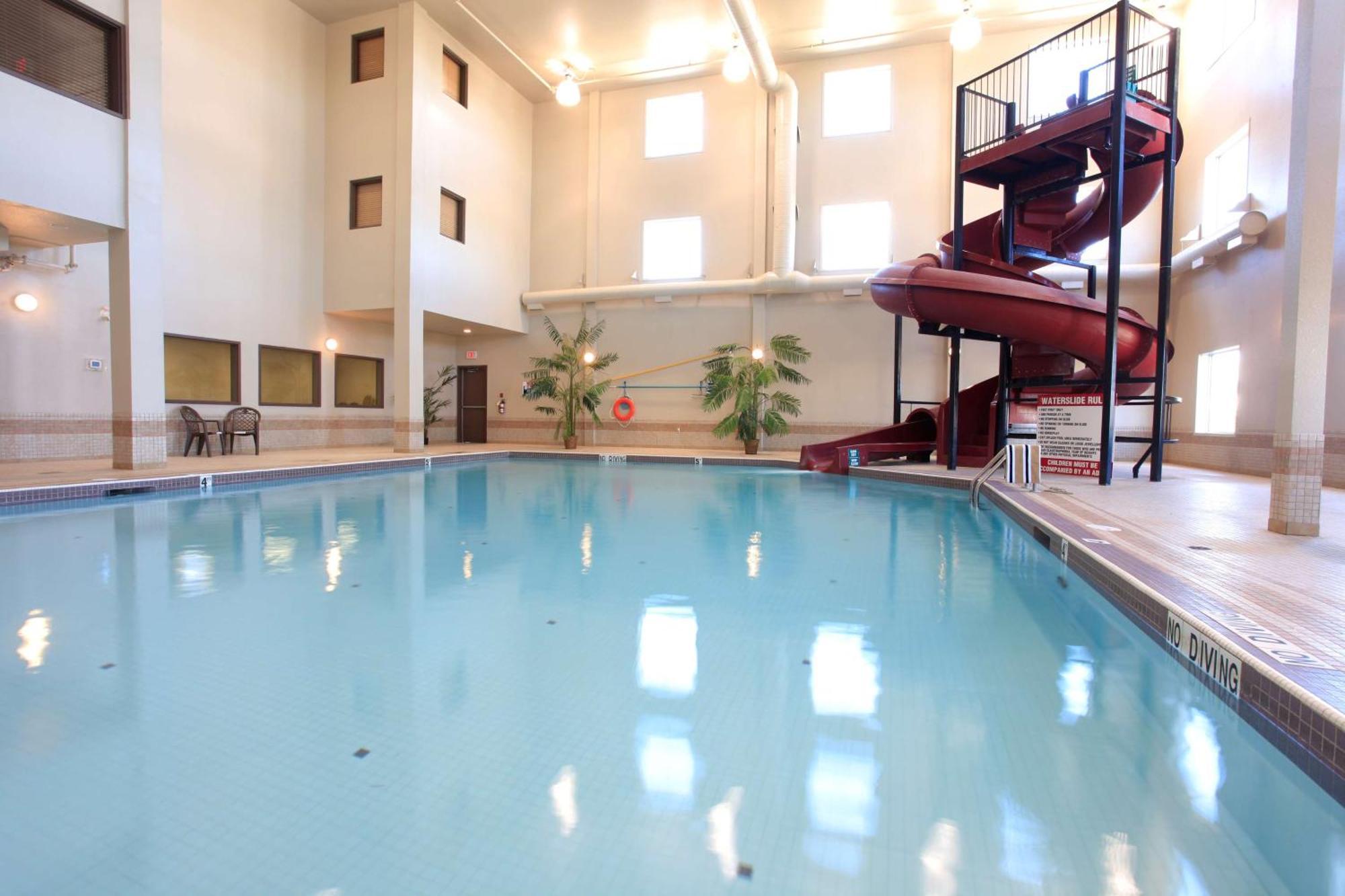 Coast Grimshaw Hotel & Suites Luaran gambar
