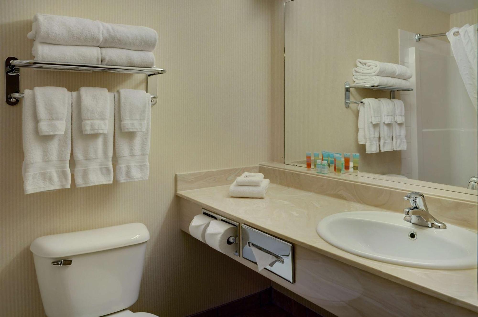 Coast Grimshaw Hotel & Suites Luaran gambar
