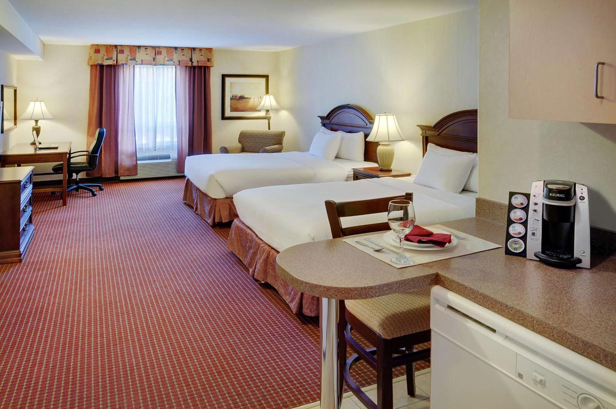 Coast Grimshaw Hotel & Suites Luaran gambar