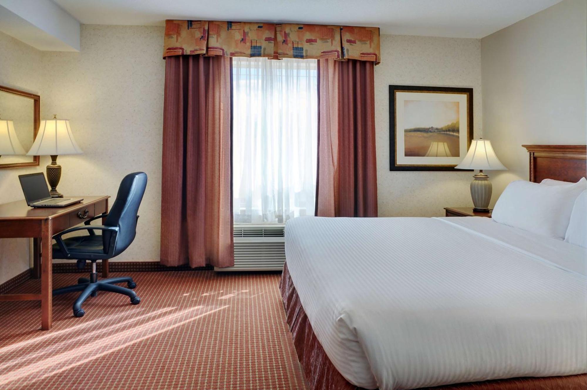 Coast Grimshaw Hotel & Suites Luaran gambar