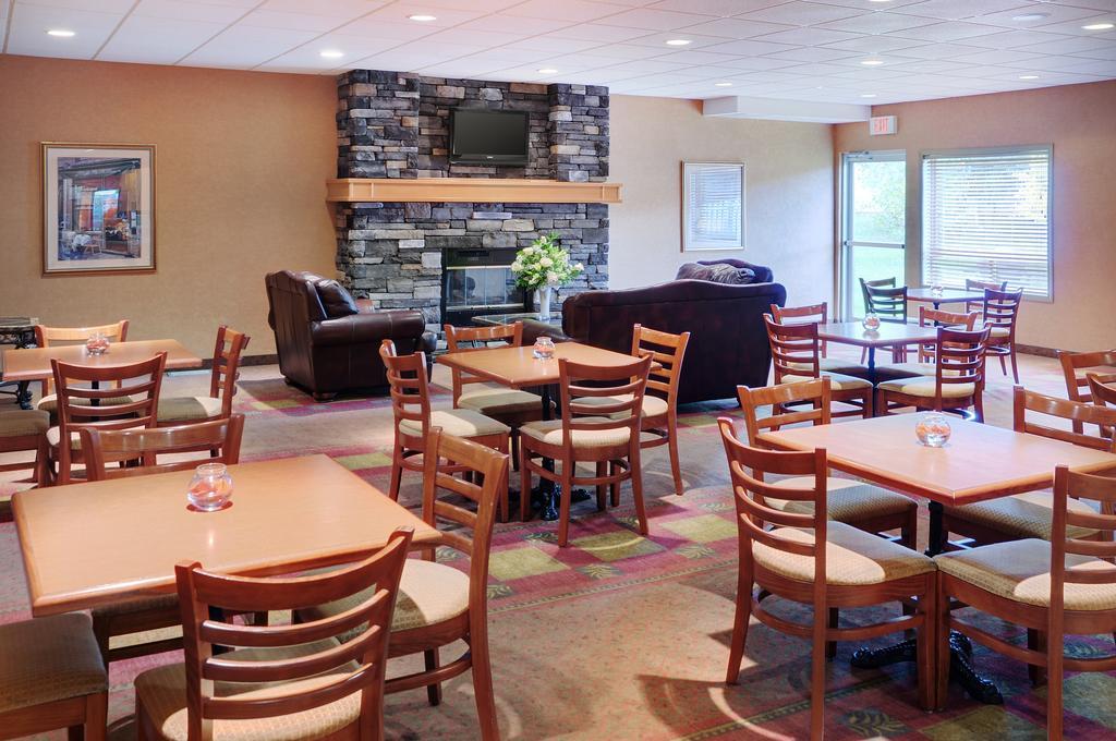 Coast Grimshaw Hotel & Suites Luaran gambar