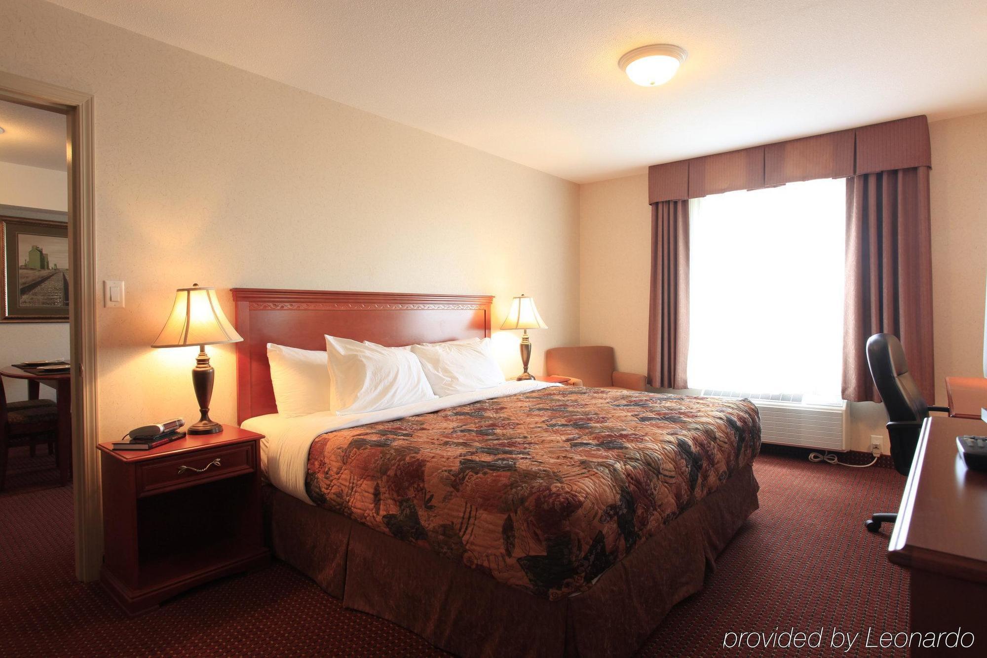 Coast Grimshaw Hotel & Suites Luaran gambar