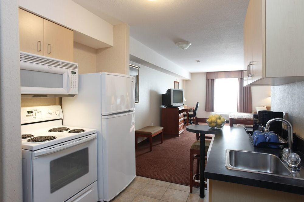 Coast Grimshaw Hotel & Suites Luaran gambar