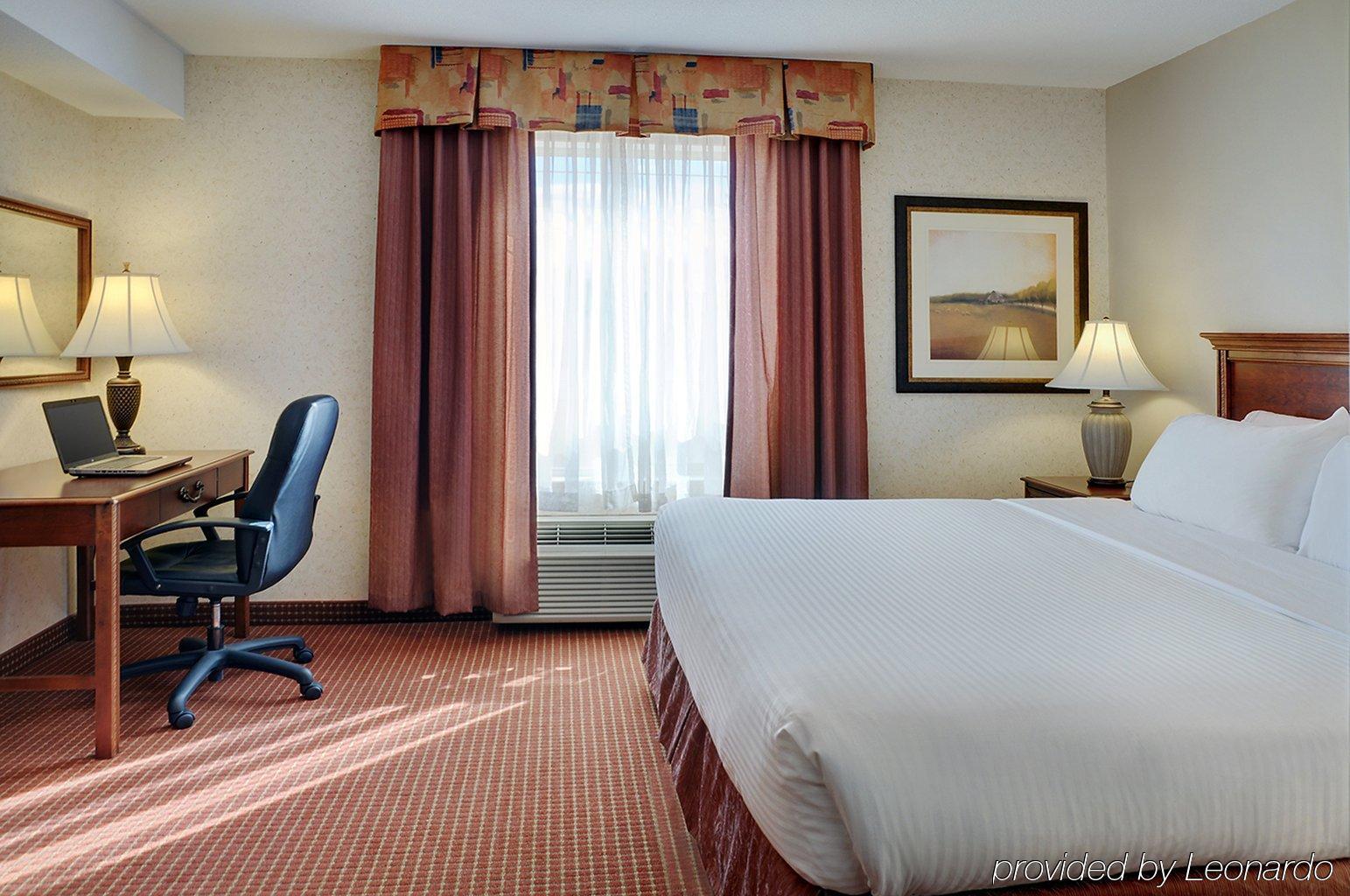 Coast Grimshaw Hotel & Suites Luaran gambar