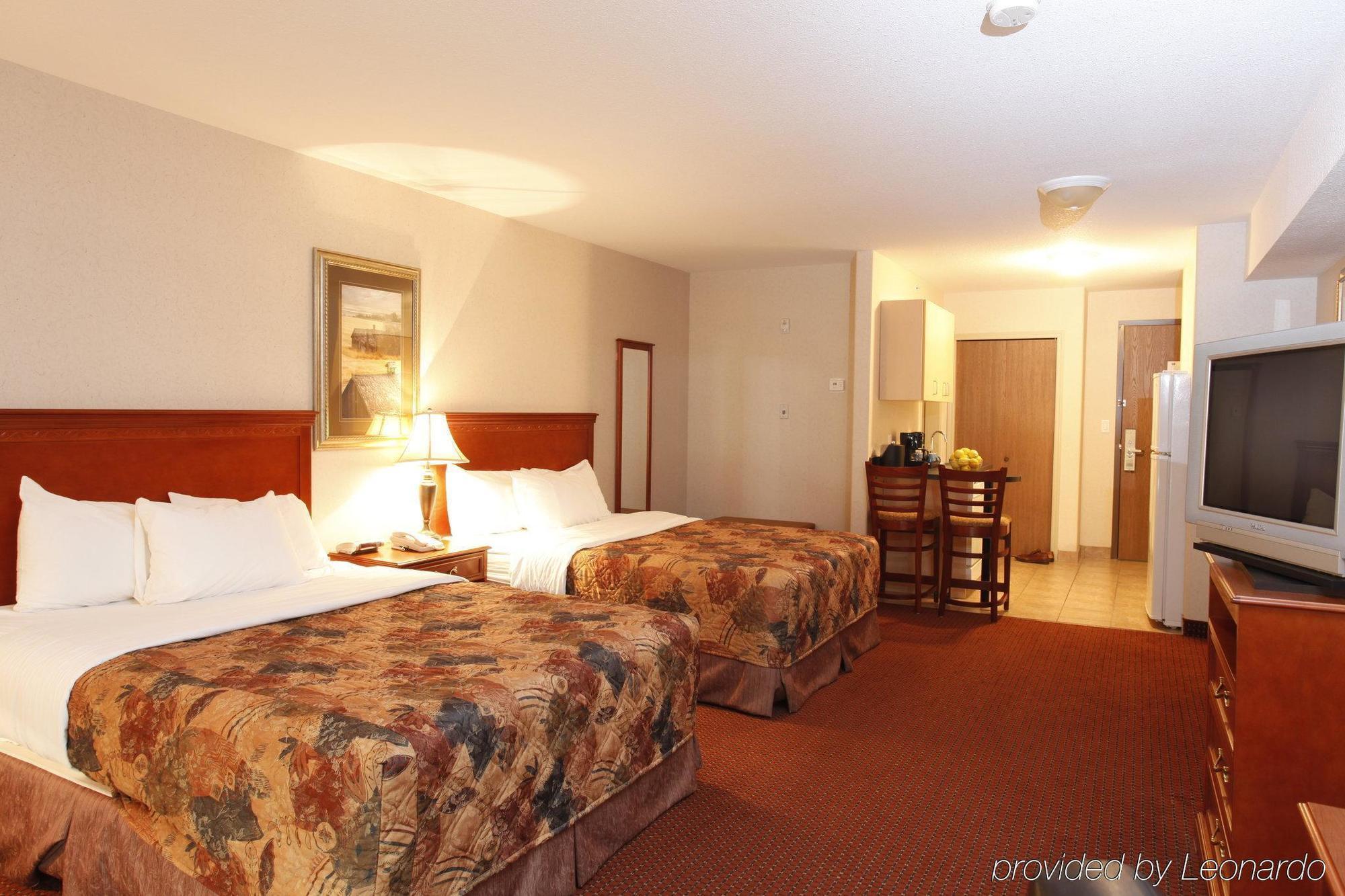 Coast Grimshaw Hotel & Suites Luaran gambar