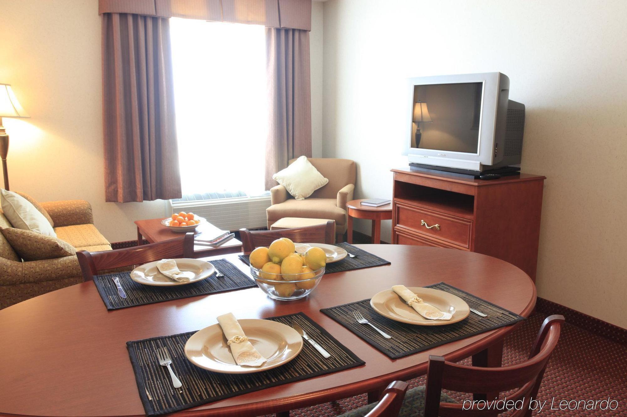 Coast Grimshaw Hotel & Suites Luaran gambar
