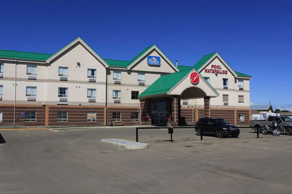 Coast Grimshaw Hotel & Suites Luaran gambar