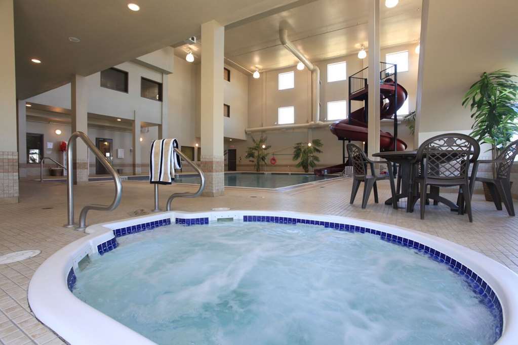 Coast Grimshaw Hotel & Suites Kemudahan gambar