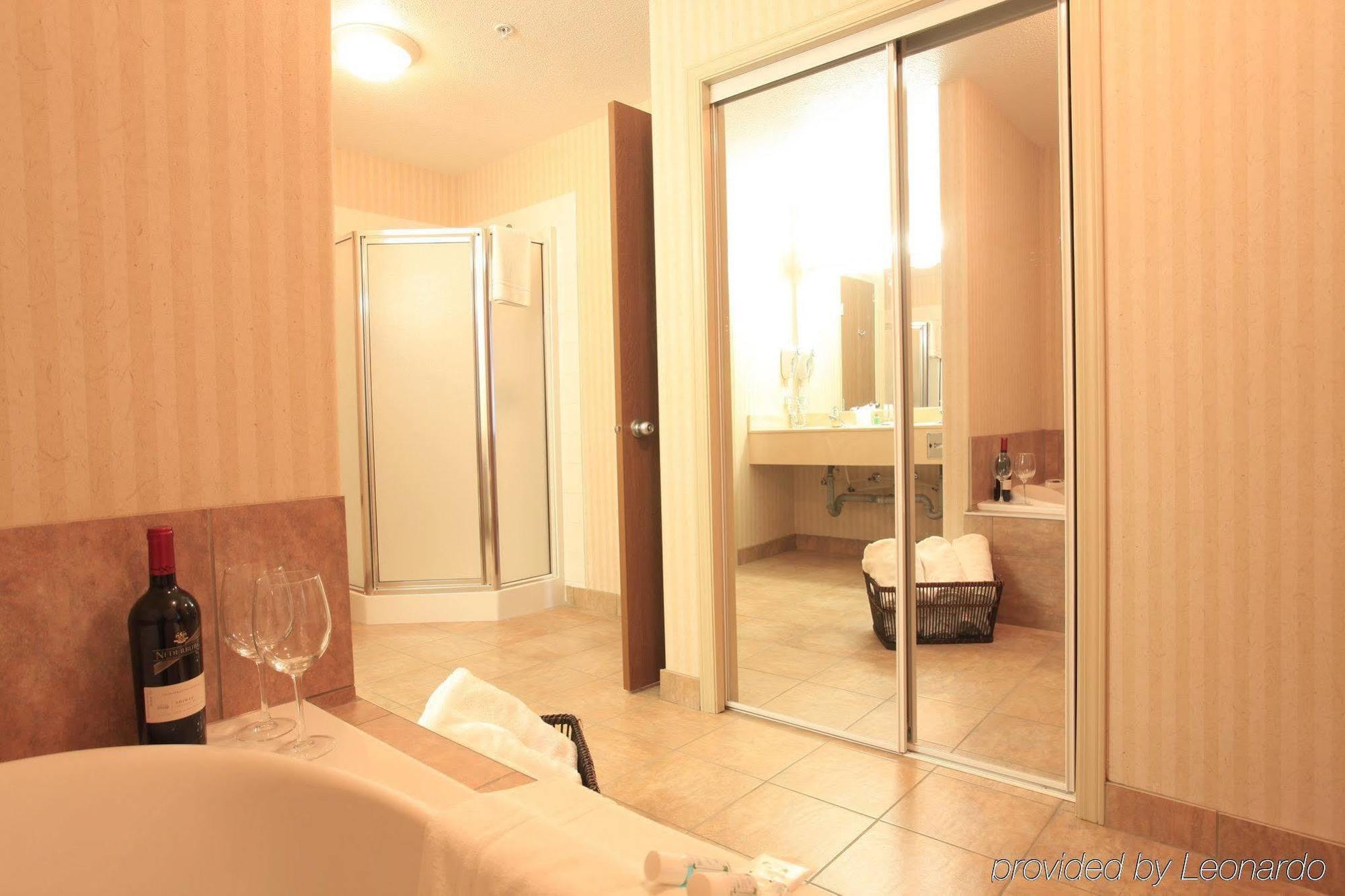 Coast Grimshaw Hotel & Suites Luaran gambar
