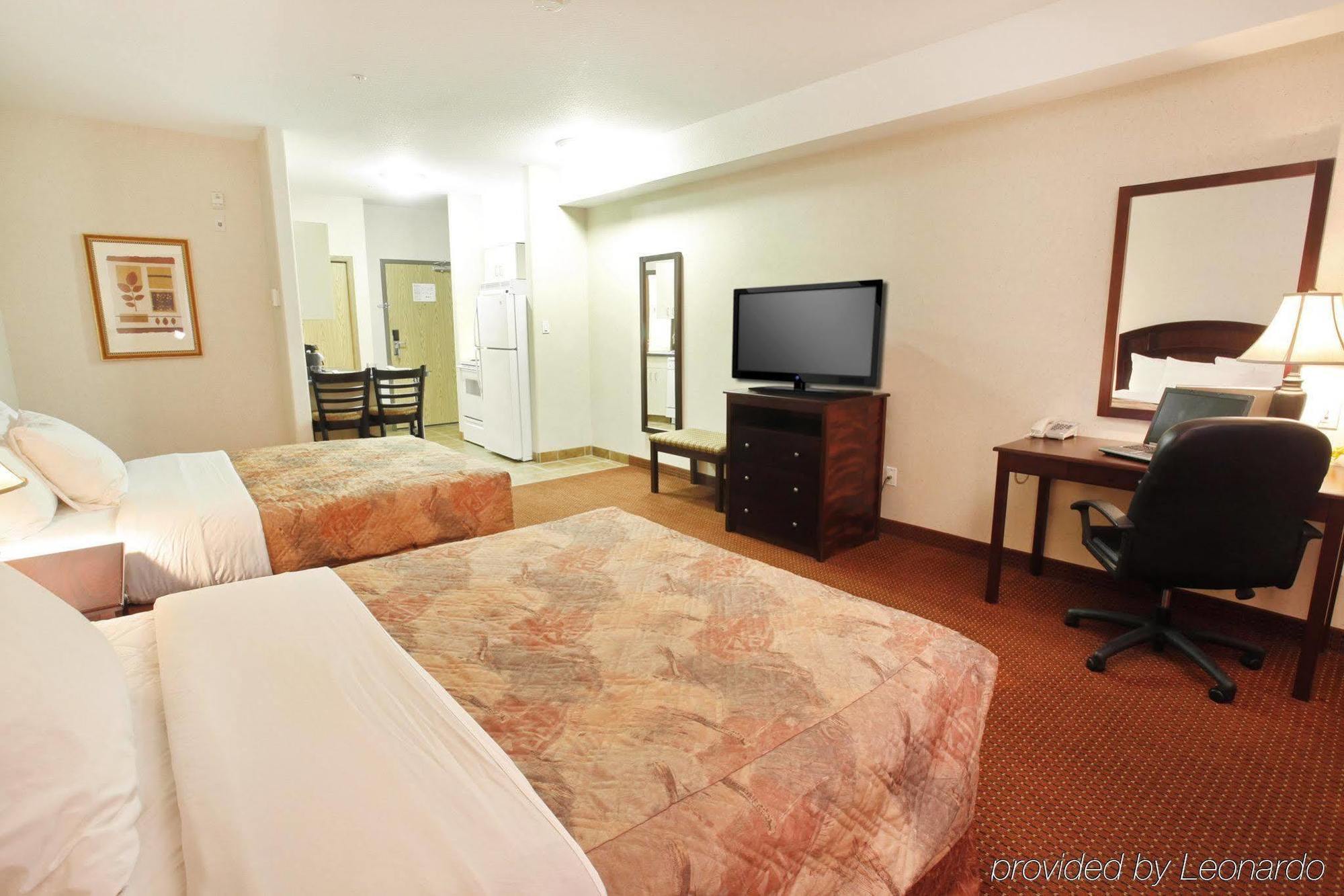 Coast Grimshaw Hotel & Suites Luaran gambar