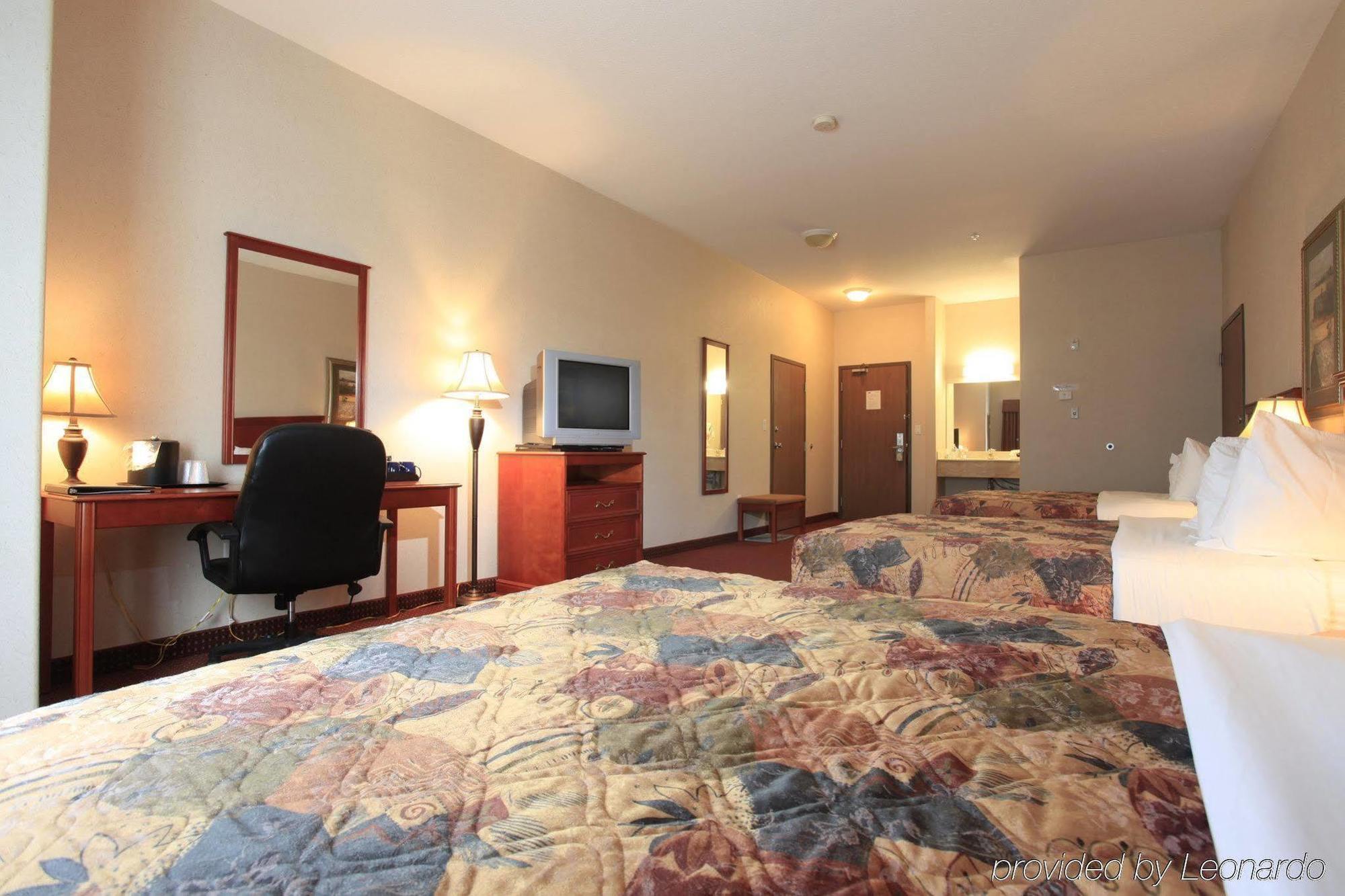 Coast Grimshaw Hotel & Suites Luaran gambar